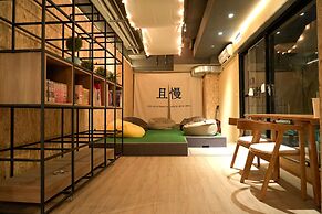 Meetingmates Hostel
