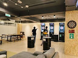 Meetingmates Hostel