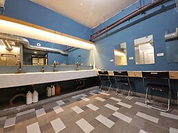 Meetingmates Hostel