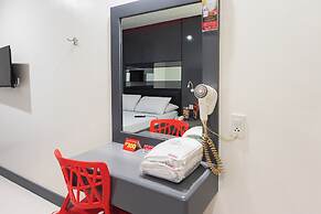 Hotel Sogo Cainta