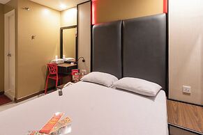 Hotel Sogo Cainta