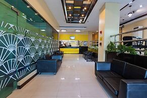 Hotel Sogo Cainta