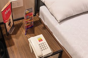 Hotel Sogo Cainta