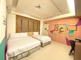 Dongmen Hotel
