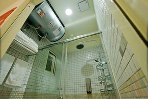 Dongmen Hotel