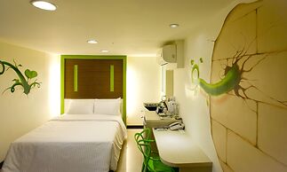 Dongmen Hotel