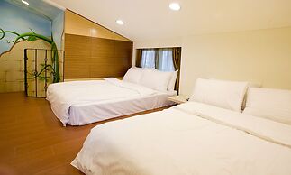 Dongmen Hotel