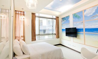 Dongmen Hotel