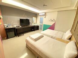 Dongmen Hotel