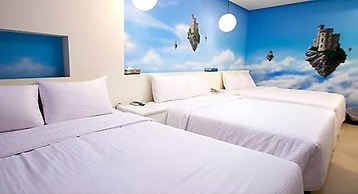 Dongmen Hotel