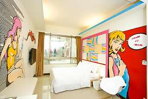 Dongmen Hotel