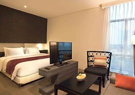 Hotel Yasmin Karawaci