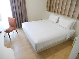 Hotel Yasmin Karawaci