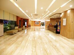 Hotel Yasmin Karawaci