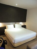 Hotel Yasmin Karawaci