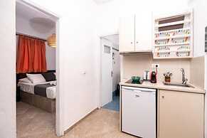 Cyclades Beach Apartments