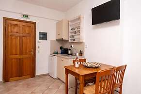 Cyclades Beach Apartments