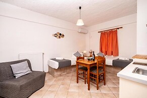 Cyclades Beach Apartments