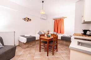 Cyclades Beach Apartments