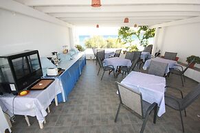 Cyclades Beach Apartments