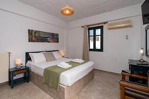 Cyclades Beach Apartments