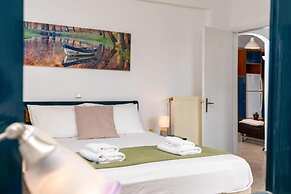 Cyclades Beach Apartments
