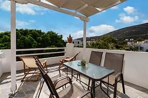 Cyclades Beach Apartments