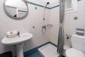 Cyclades Beach Apartments
