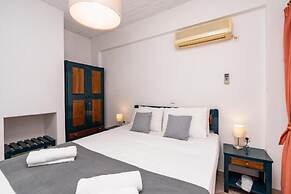 Cyclades Beach Apartments