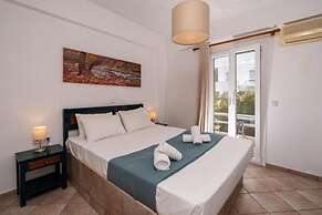 Cyclades Beach Apartments