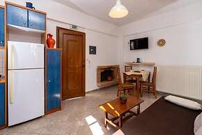 Cyclades Beach Apartments