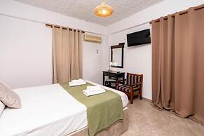 Cyclades Beach Apartments
