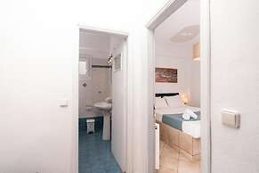 Cyclades Beach Apartments