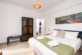 Cyclades Beach Apartments