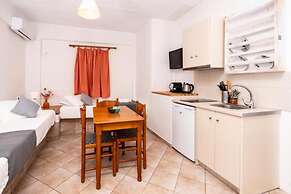 Cyclades Beach Apartments