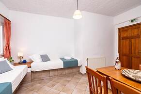 Cyclades Beach Apartments