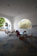 Cyclades Beach Apartments