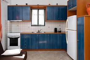 Cyclades Beach Apartments