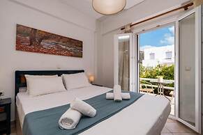 Cyclades Beach Apartments