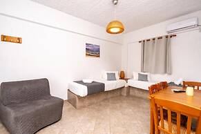 Cyclades Beach Apartments