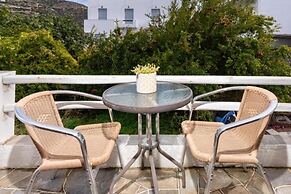 Cyclades Beach Apartments