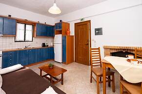 Cyclades Beach Apartments