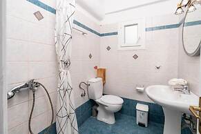 Cyclades Beach Apartments