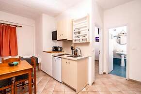 Cyclades Beach Apartments