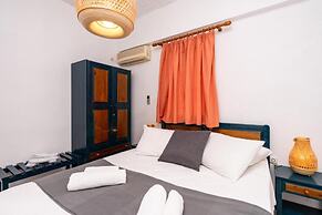 Cyclades Beach Apartments