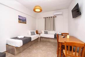 Cyclades Beach Apartments