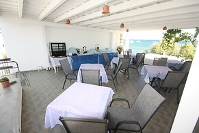 Cyclades Beach Apartments