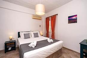 Cyclades Beach Apartments