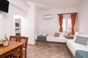 Cyclades Beach Apartments