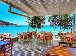 Cyclades Beach Apartments